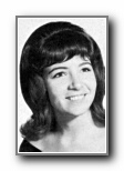 Frances Brewer: class of 1966, Norte Del Rio High School, Sacramento, CA.